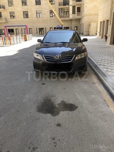Toyota Camry 2011, 97,000 km - 0.3 л - Bakı