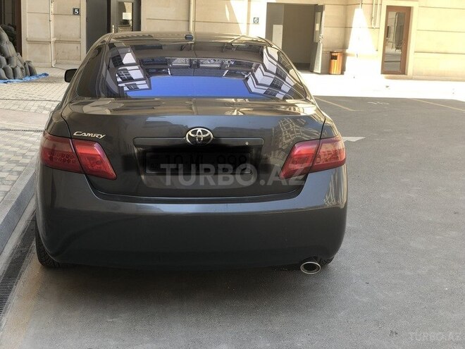Toyota Camry 2011, 97,000 km - 0.3 л - Bakı