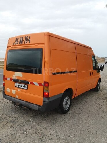 Ford Transit 2003, 200,140 km - 2.0 l - Bakı