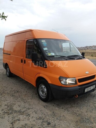 Ford Transit 2003, 200,140 km - 2.0 l - Bakı