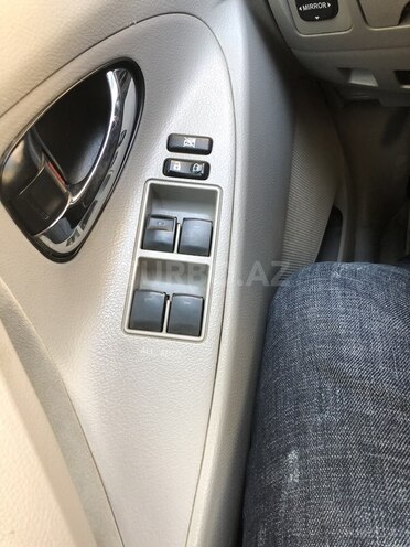 Toyota Camry 2011, 97,000 km - 0.3 л - Bakı