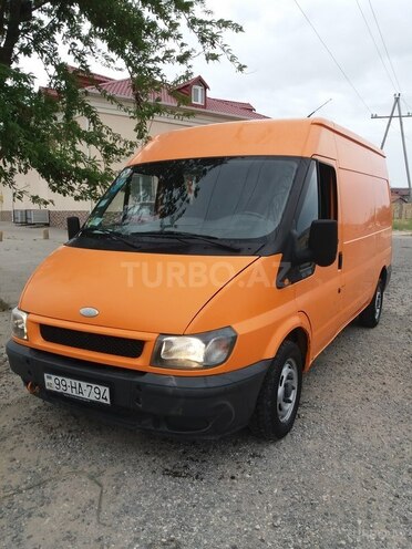 Ford Transit 2003, 200,140 km - 2.0 l - Bakı