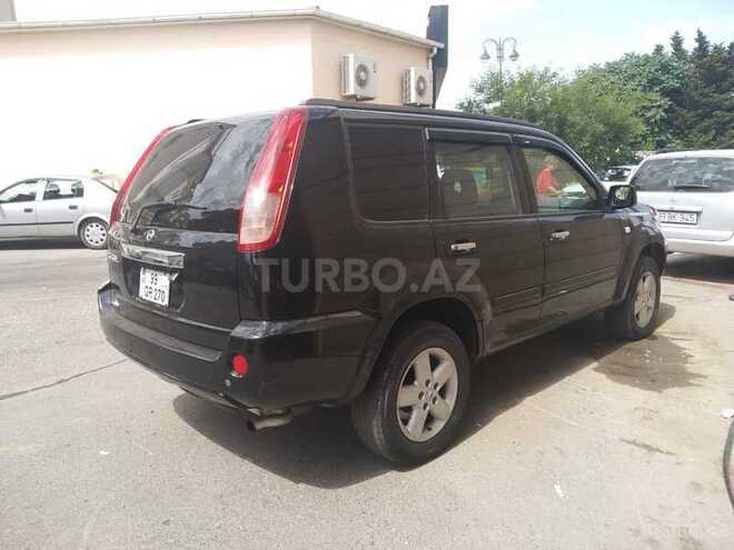Nissan X-Trail 2003, 110,000 km - 2.0 л - Bakı