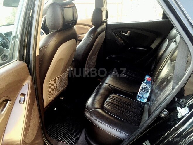 Hyundai ix35 2012, 79,000 km - 2.0 l - Bakı