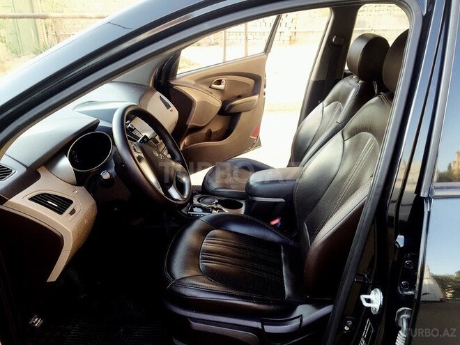 Hyundai ix35 2012, 79,000 km - 2.0 l - Bakı