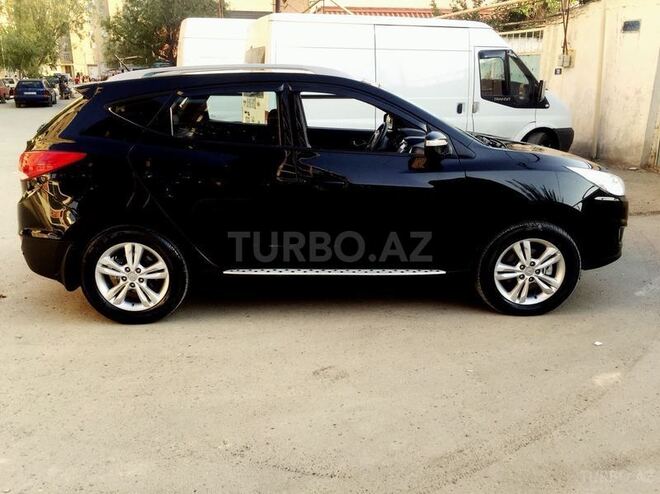 Hyundai ix35 2012, 79,000 km - 2.0 l - Bakı