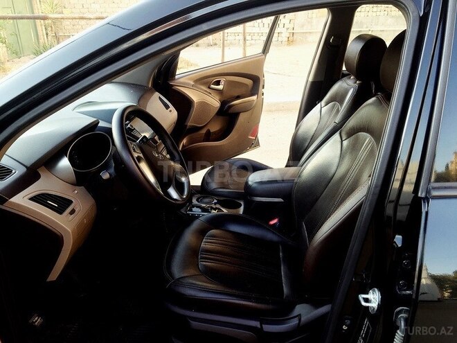 Hyundai ix35 2012, 79,000 km - 2.0 l - Bakı
