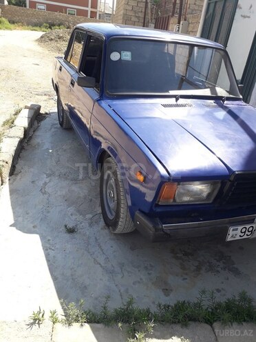 LADA (VAZ) 2107 1985, 241,000 km - 0.2 l - Bakı