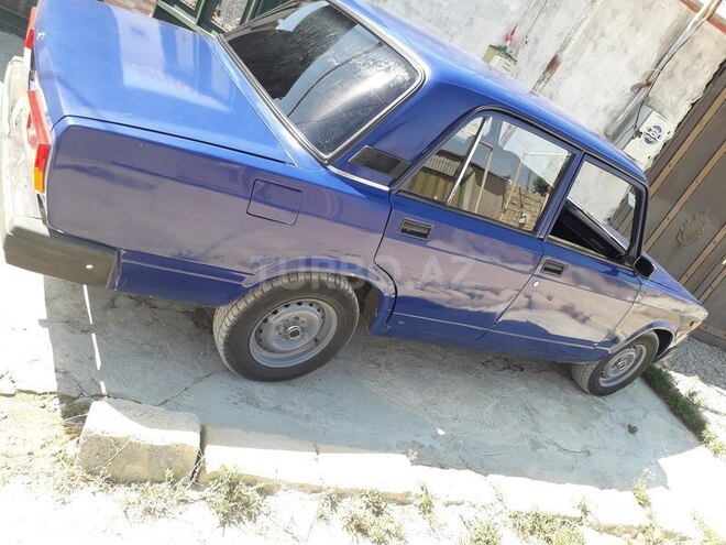 LADA (VAZ) 2107 1985, 241,000 km - 0.2 l - Bakı