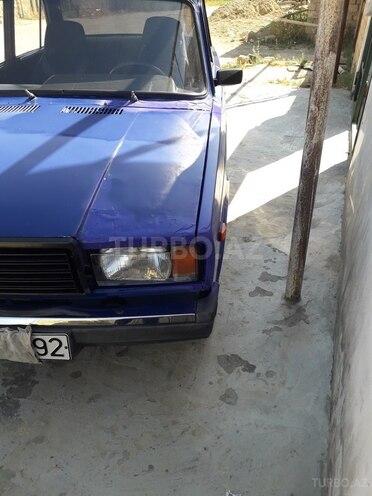 LADA (VAZ) 2107 1985, 241,000 km - 0.2 l - Bakı