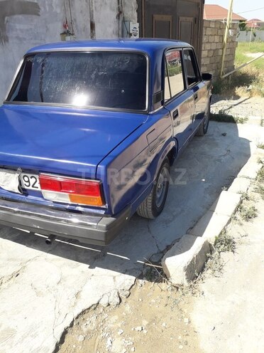 LADA (VAZ) 2107 1985, 241,000 km - 0.2 l - Bakı