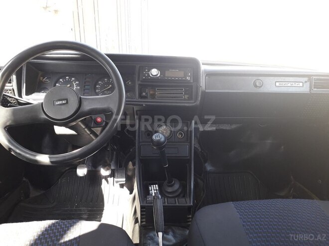 LADA (VAZ) 2107 1985, 241,000 km - 0.2 l - Bakı