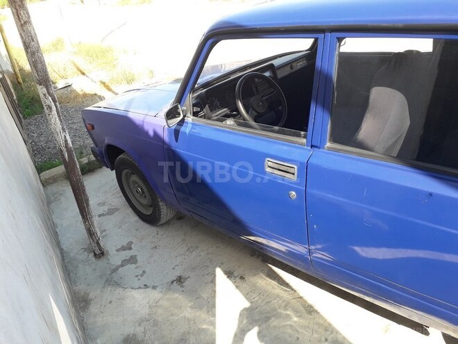 LADA (VAZ) 2107 1985, 241,000 km - 0.2 l - Bakı