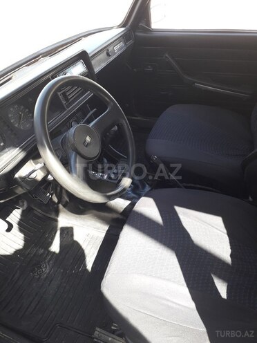 LADA (VAZ) 2107 1985, 241,000 km - 0.2 l - Bakı