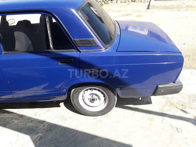 LADA (VAZ) 2107 1985, 241,000 km - 0.2 l - Bakı