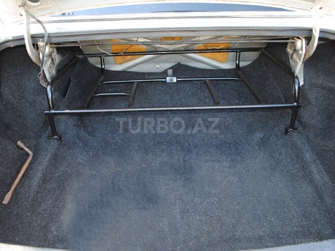 GAZ 3110 2003, 140,000 km - 2.3 l - Sumqayıt