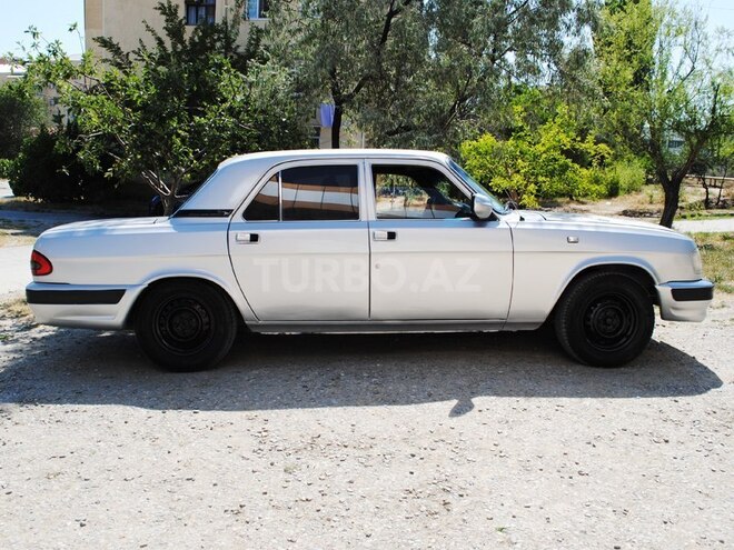 GAZ 3110 2003, 140,000 km - 2.3 l - Sumqayıt