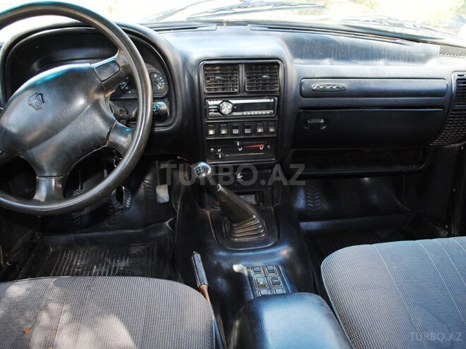 GAZ 3110 2003, 140,000 km - 2.3 l - Sumqayıt