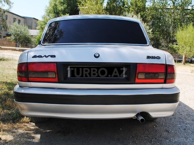 GAZ 3110 2003, 140,000 km - 2.3 l - Sumqayıt