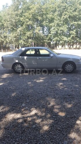 Mercedes C 200 1999, 272,067 km - 2.0 l - Cəlilabad