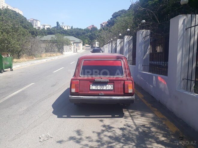 LADA (VAZ) 2104 2011, 150,000 km - 1.6 l - Bakı