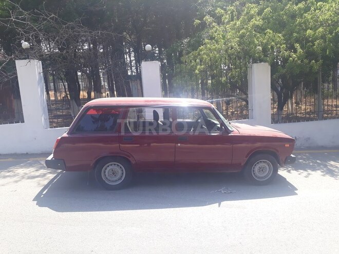 LADA (VAZ) 2104 2011, 150,000 km - 1.6 l - Bakı