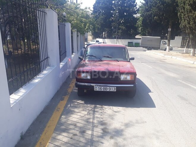 LADA (VAZ) 2104 2011, 150,000 km - 1.6 l - Bakı