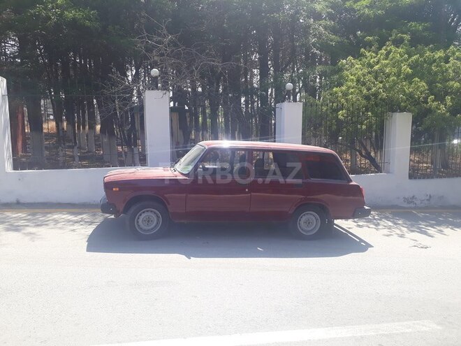 LADA (VAZ) 2104 2011, 150,000 km - 1.6 l - Bakı