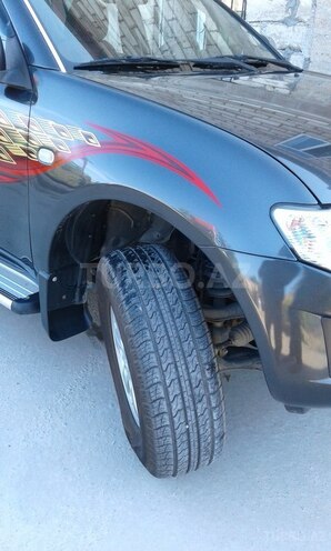 Mitsubishi L200 2012, 103,000 km - 2.5 л - Bakı