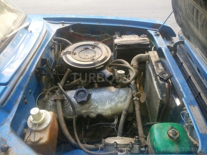 Moskvich 2140 1986, 45,238 km - 0.2 л - Bakı