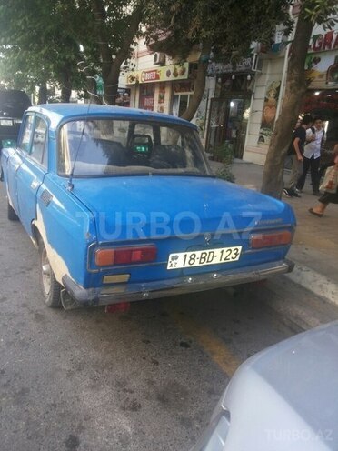 Moskvich 2140 1986, 45,238 km - 0.2 л - Bakı