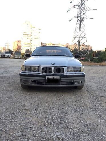 BMW 316 1993, 300,000 km - 1.6 l - Bakı