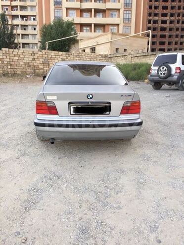 BMW 316 1993, 300,000 km - 1.6 l - Bakı