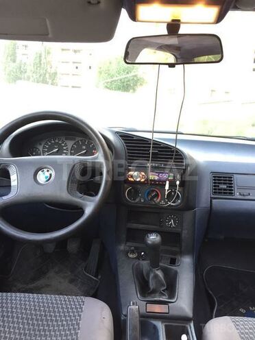 BMW 316 1993, 300,000 km - 1.6 l - Bakı