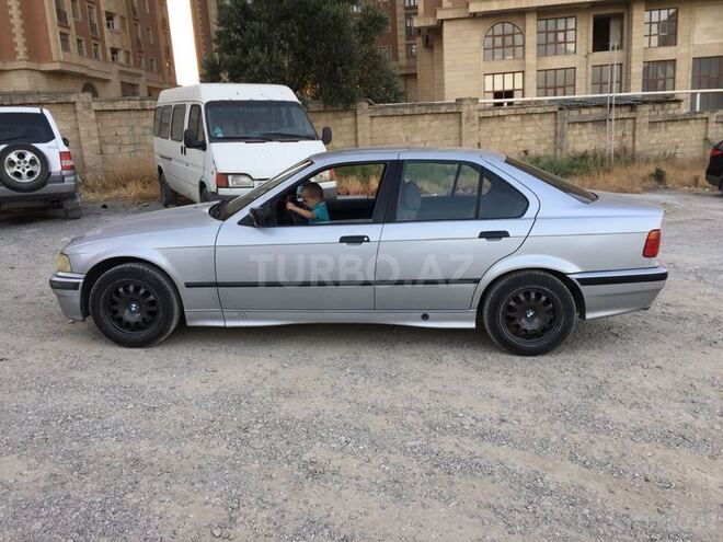 BMW 316 1993, 300,000 km - 1.6 l - Bakı