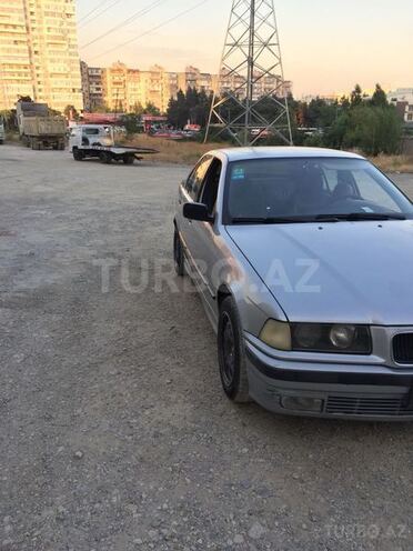 BMW 316 1993, 300,000 km - 1.6 l - Bakı