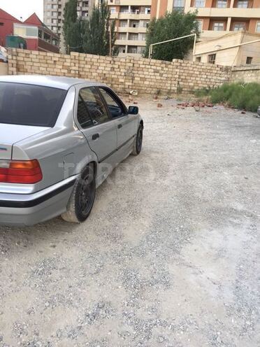 BMW 316 1993, 300,000 km - 1.6 l - Bakı