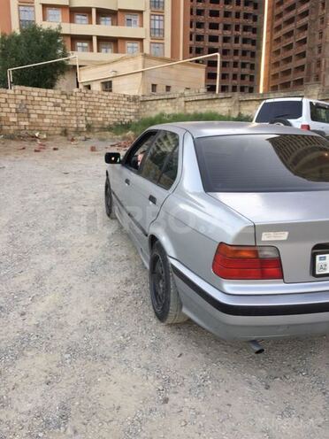 BMW 316 1993, 300,000 km - 1.6 l - Bakı
