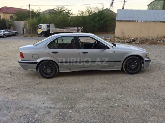 BMW 316 1993, 300,000 km - 1.6 l - Bakı