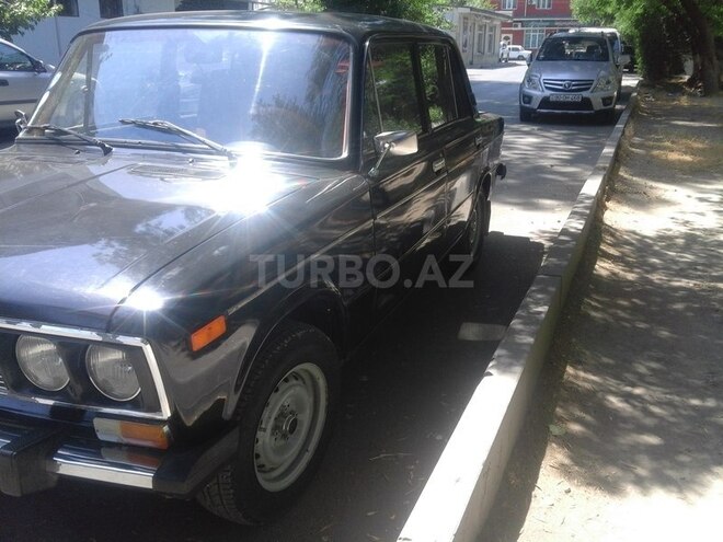 LADA (VAZ) 2106 1996, 350,000 km - 1.5 l - Bakı