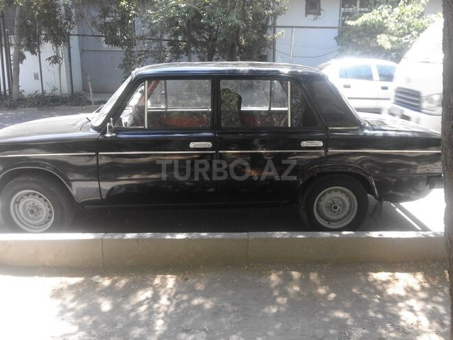 LADA (VAZ) 2106 1996, 350,000 km - 1.5 l - Bakı