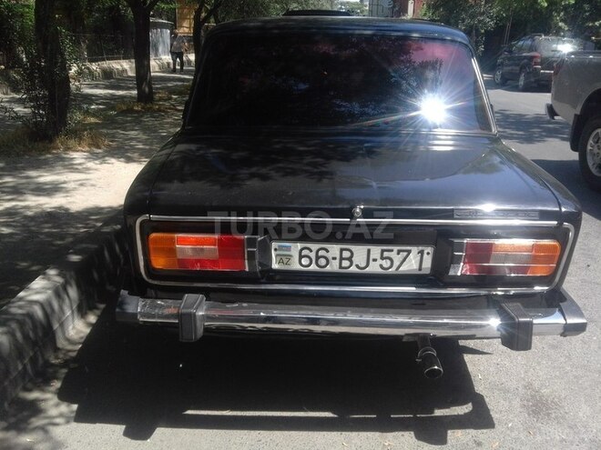 LADA (VAZ) 2106 1996, 350,000 km - 1.5 l - Bakı