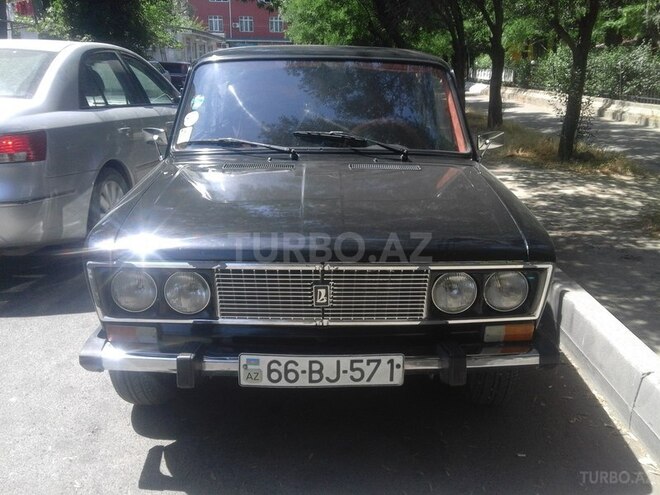 LADA (VAZ) 2106 1996, 350,000 km - 1.5 l - Bakı