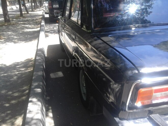 LADA (VAZ) 2106 1996, 350,000 km - 1.5 l - Bakı