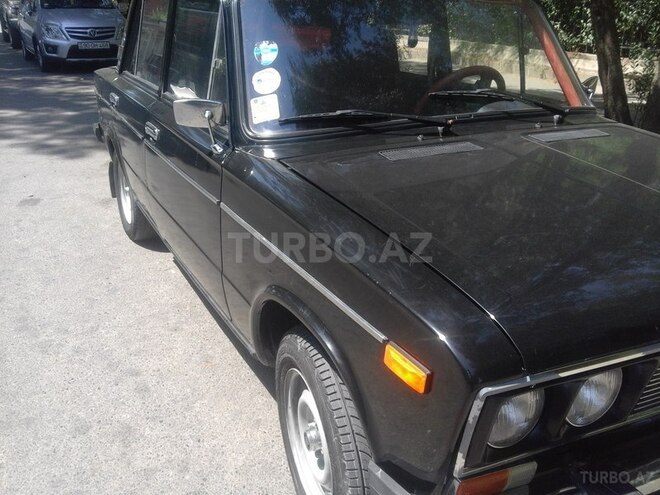 LADA (VAZ) 2106 1996, 350,000 km - 1.5 l - Bakı