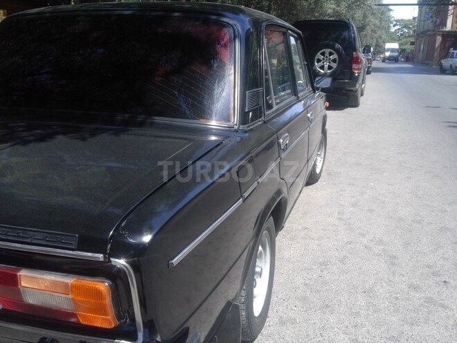 LADA (VAZ) 2106 1996, 350,000 km - 1.5 l - Bakı