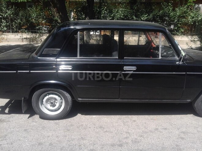 LADA (VAZ) 2106 1996, 350,000 km - 1.5 l - Bakı