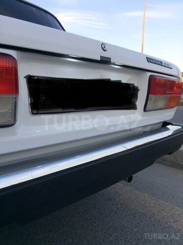 LADA (VAZ) 2107 2011, 128,300 km - 1.6 l - Bakı