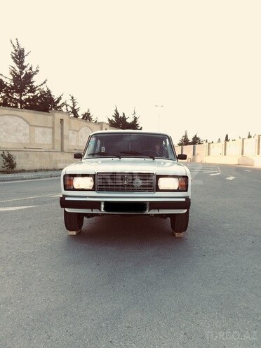 LADA (VAZ) 2107 2011, 128,300 km - 1.6 l - Bakı