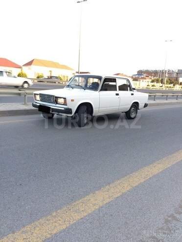 LADA (VAZ) 2107 2011, 128,300 km - 1.6 l - Bakı